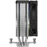 Кулер для процессора PentaWave PC-Z03E SRB ARGB V2 Black
