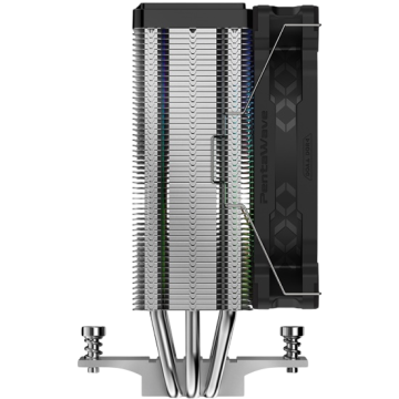 Кулер для процессора PentaWave PC-Z03E SRB ARGB V2 Black