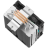 Кулер для процессора PentaWave PC-Z03E SRB ARGB V2 Black