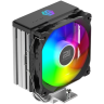 Кулер для процессора PentaWave PC-Z03E SRB ARGB V2 Black