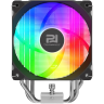 Кулер для процессора PentaWave PC-Z03E SRB ARGB V2 Black