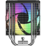 Кулер для процессора PentaWave PC-Z03E SRB ARGB V2 Black