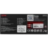 Оперативная память 8 Gb 3200 MHz ADATA XPG GAMMIX D10 Red (AX4U32008G16A-SR10)