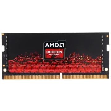 Оперативная память 16 Gb 2400 MHz AMD SODIMM R7 PERFOMANCE SERIES RTL (R7S416G2400S2S)