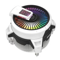 Кулер для процессора ALSEYE W90 RGB PWM