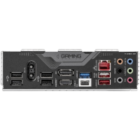 Материнская плата Gigabyte B760 GAMING X WIFI6E GEN5