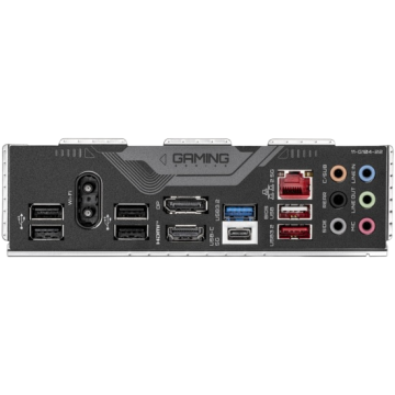 Материнская плата Gigabyte B760 GAMING X WIFI6E GEN5