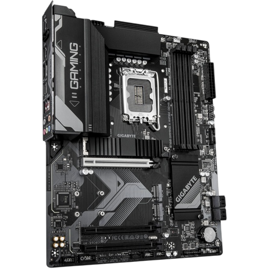 Материнская плата Gigabyte B760 GAMING X WIFI6E GEN5