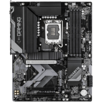 Материнская плата Gigabyte B760 GAMING X WIFI6E GEN5