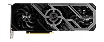 Видеокарта Palit (NED308T019KB-132AA) GeForce RTX 3080 Ti 12GB GAMINGPRO