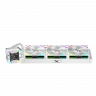 Система жидкостного охлаждения для процессора 1STPLAYER X-360 ARGB White (X-360-WH)