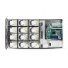 Корпус для сервера CHENBRO 1U (RM14500H01*13640)