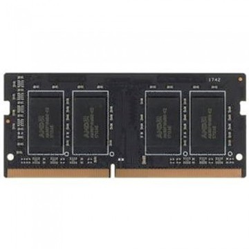Оперативная память 4 Gb 2666 MHz PNY (MN4GSD42666)