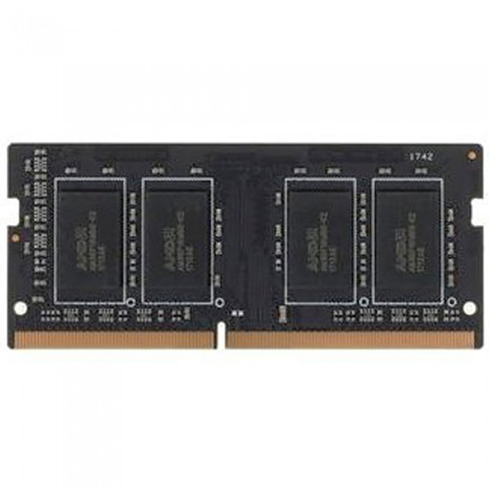 Оперативная память 4 Gb 2666 MHz PNY (MN4GSD42666)