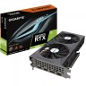 Видеокарта Gigabyte (GV-N3060EAGLE OC-12GD 2.0) GeForce RTX 3060 12GB EAGLE OC (rev. 2.0) LHR