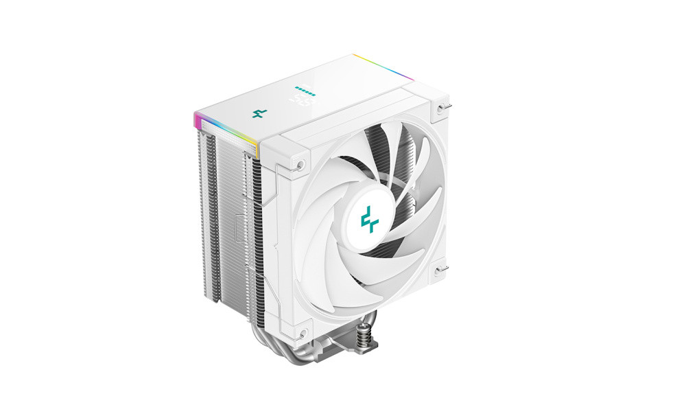 Кулер для процессора Deepcool AK500S DIGITAL SE WH White