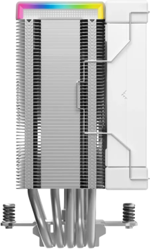 Кулер для процессора Deepcool AK500S DIGITAL SE WH White