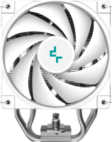 Кулер для процессора Deepcool AK500S DIGITAL SE WH White