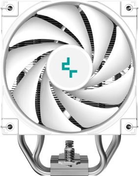 Кулер для процессора Deepcool AK500S DIGITAL SE WH White