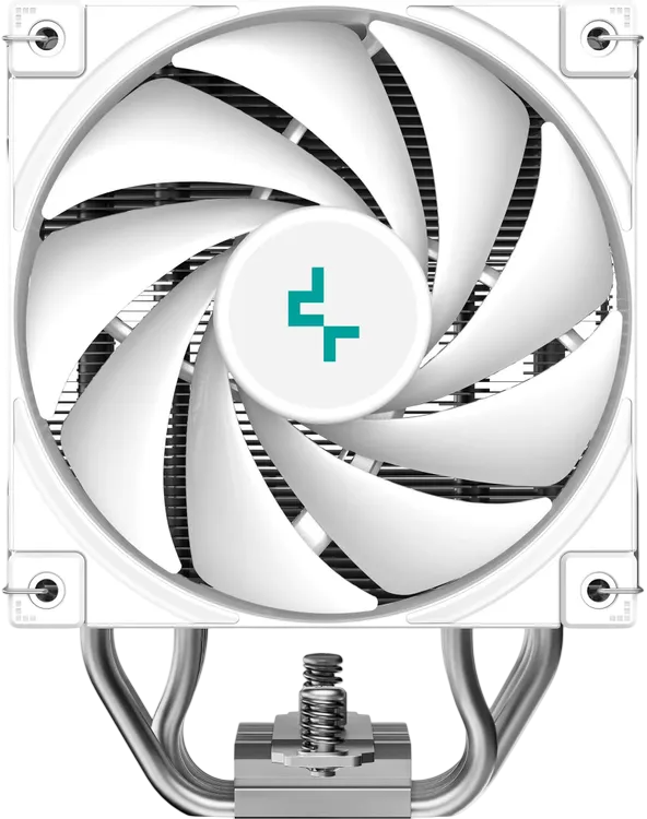 Кулер для процессора Deepcool AK500S DIGITAL SE WH White