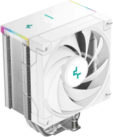 Кулер для процессора Deepcool AK500S DIGITAL SE WH White