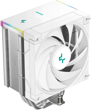 Кулер для процессора Deepcool AK500S DIGITAL SE WH White