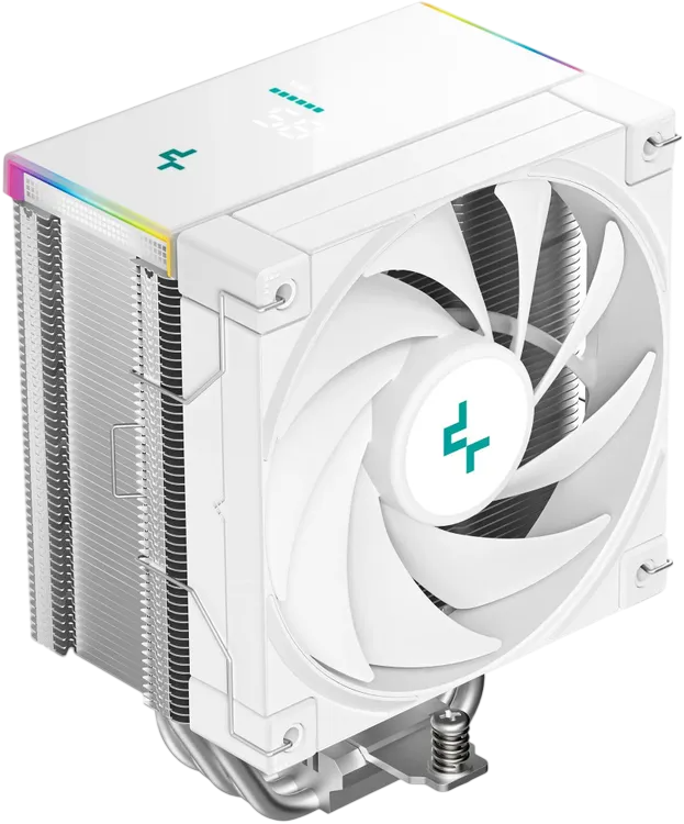 Кулер для процессора Deepcool AK500S DIGITAL SE WH White