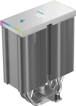 Кулер для процессора Deepcool AK500S DIGITAL SE WH White