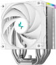 Кулер для процессора Deepcool AK500S DIGITAL SE WH White