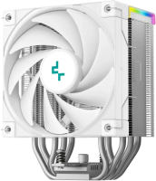 Кулер для процессора Deepcool AK500S DIGITAL SE WH White