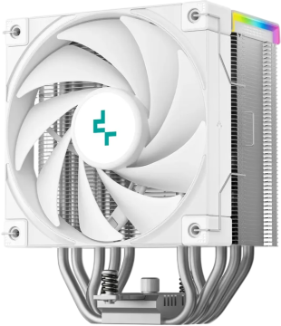 Кулер для процессора Deepcool AK500S DIGITAL SE WH White