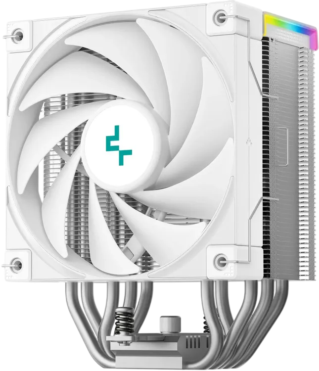 Кулер для процессора Deepcool AK500S DIGITAL SE WH White