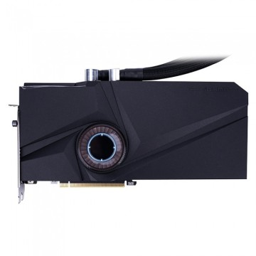 Видеокарта Colorful (RTX 3070 Neptune OC-V) GeForce RTX 3070 8Gb Neptune OC-V iGame