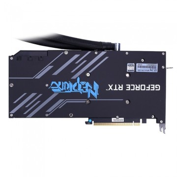 Видеокарта Colorful (RTX 3070 Neptune OC-V) GeForce RTX 3070 8Gb Neptune OC-V iGame