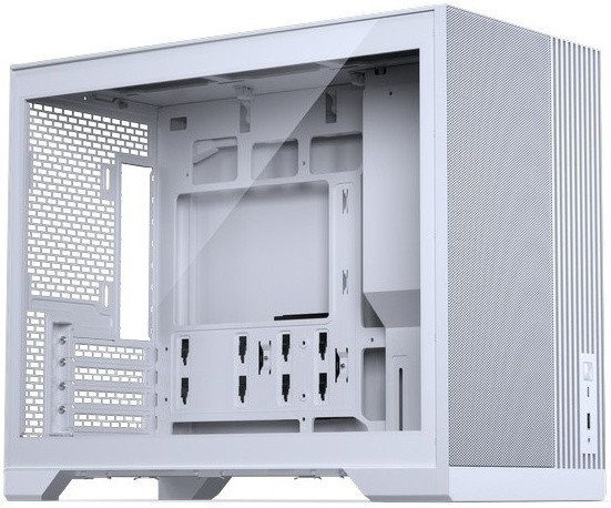 Компьютерный корпус PHANTEKS XT M3 ARGB White (PH-XT325M_WT02)