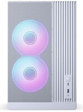 Компьютерный корпус PHANTEKS XT M3 ARGB White (PH-XT325M_WT02)