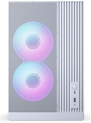 Компьютерный корпус PHANTEKS XT M3 ARGB White (PH-XT325M_WT02)