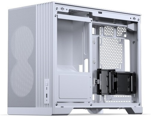 Компьютерный корпус PHANTEKS XT M3 ARGB White (PH-XT325M_WT02)