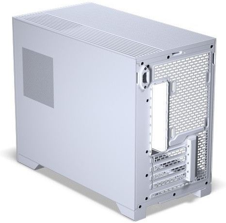 Компьютерный корпус PHANTEKS XT M3 ARGB White (PH-XT325M_WT02)