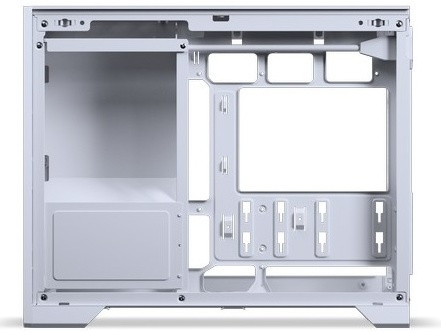 Компьютерный корпус PHANTEKS XT M3 ARGB White (PH-XT325M_WT02)
