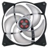 Комплект вентиляторов CoolerMaster MasterFan Pro 140 AP RGB MFY-P4DC-153PC-R1