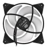 Комплект вентиляторов CoolerMaster MasterFan Pro 140 AP RGB MFY-P4DC-153PC-R1