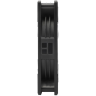 Вентилятор для корпуса Thermalright TL-S12R Reverse ARGB Black (TRTLS12R)