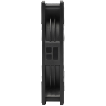 Вентилятор для корпуса Thermalright TL-S12R Reverse ARGB Black (TRTLS12R)