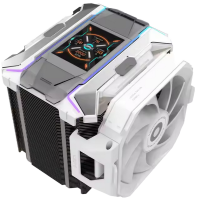 Кулер для процессора ALSEYE i600 Pro-W(USA) (AS.01.10.0017)