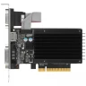 Видеокарта Palit (NEAT7100HD46-2080H) GT710 2 GB PA-GT710-2GD3H
