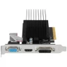 Видеокарта Palit (NEAT7100HD46-2080H) GT710 2 GB PA-GT710-2GD3H