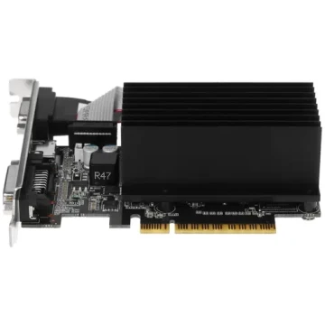 Видеокарта Palit (NEAT7100HD46-2080H) GT710 2 GB PA-GT710-2GD3H