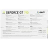 Видеокарта Palit (NEAT7100HD46-2080H) GT710 2 GB PA-GT710-2GD3H