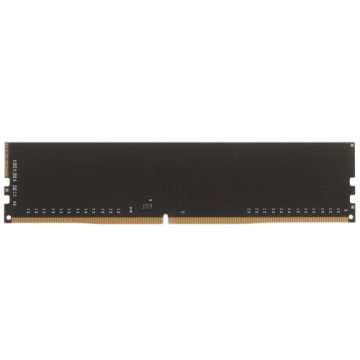 Оперативная память 8 Gb 3200 MHz AMD R9 GAMERS SERIES Black (R948G3206U2S-UO)